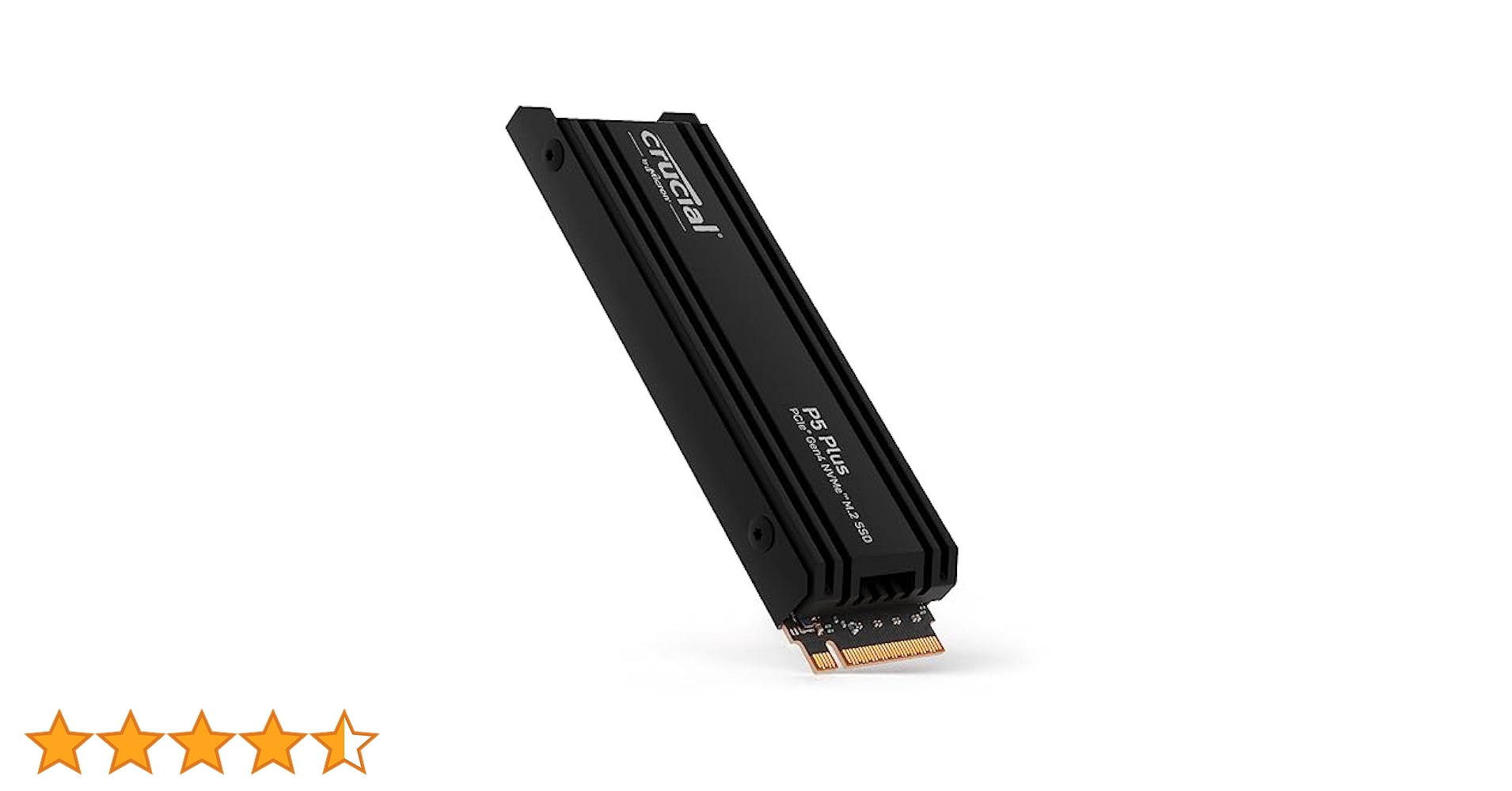 内蔵型SSD crucial P5 Plus 1TB M.2 SSD P5 Plusシリーズ | Crucial M.2 SSD | 株式会社アスク